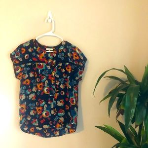 Pleione size XS blouse